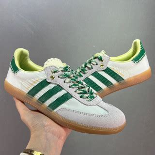 adidas samba jogger